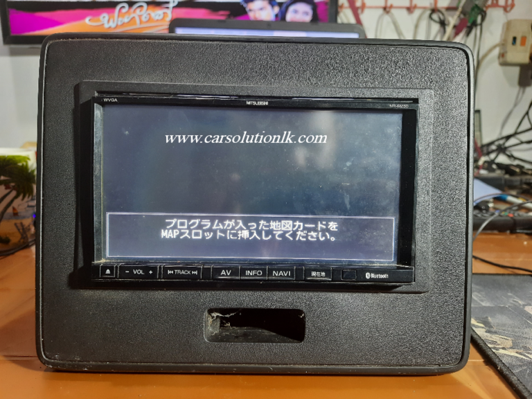 Mitsubishi nr mz50 русификация Mitsubishi nr mz50 русификация