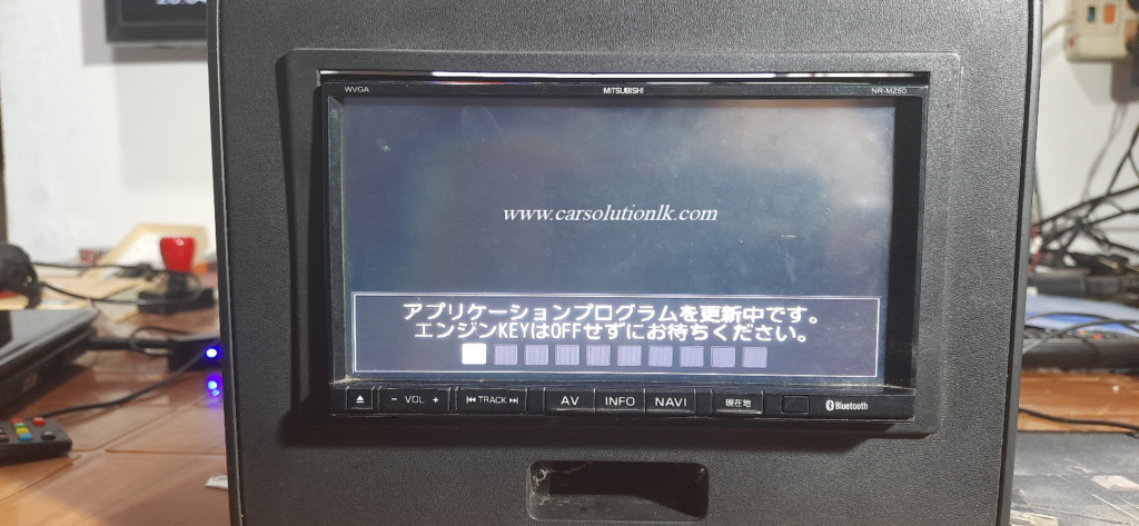 Mitsubishi nr mz50 русификация Mitsubishi nr mz50 русификация