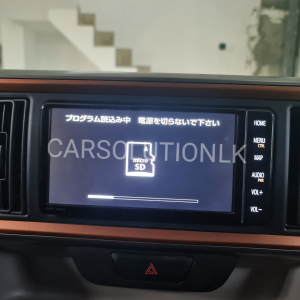 NSZT-W68T BOOT SD CARD