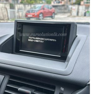 LEXUS CT200H B9063 MAP SD CARD