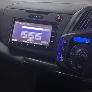 VXM-214VFI PASSWORD UNLOCK