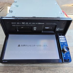 NMZP-W64D MAP SD CARD