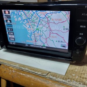 MM518D-L MAP SD CARD