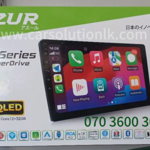 HIGH QUALITY AZUR ANDROID PLAYER