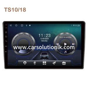 AZUR TS18 (4+64gb) 7 INCH ANDROID PLAYER