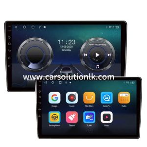AZUR TS10 DSP 4G HIGH QUALITY ANDROID PLAYER