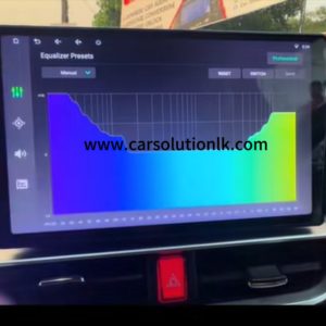 AZUR G85 (4+64GB) 9INCH 2K ANDROID PLAYER