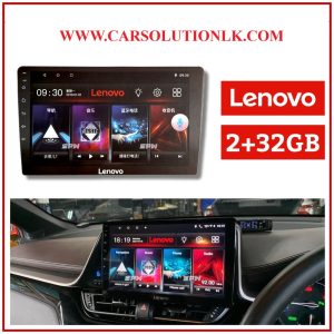 LENOVO D1 10 INCH 2+32G ANDROID PLAYER