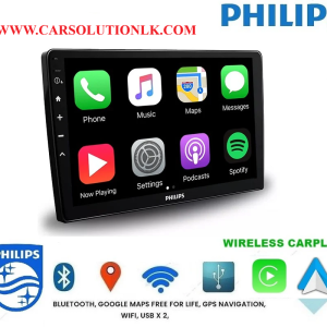 PHILIPS 10 INCH (2+64GB) ANDROID PLAYER