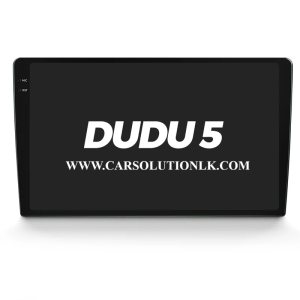 DUDU 5 ANDROID PLAYER