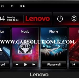 LENOVO UNIVERSAL (7 inch) (D1-07F) ANDROID PLAYER