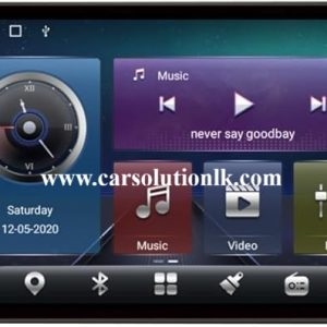 AZUR TS18 (2+32GB) 9 INCH ANDROID PLAYER