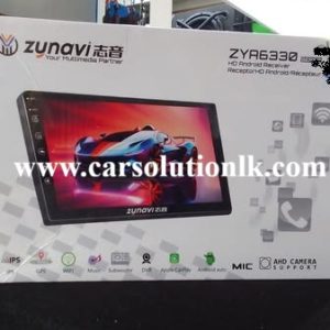 ZUNAVI 2+32 9/10 INCH ANDROID PLAYER