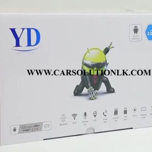 YD 2+32 9 INCH ANDROID PLAYER