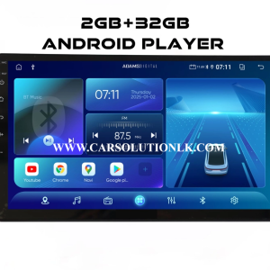 AZUR T100 (2+32GB) ANDROID PLAYER