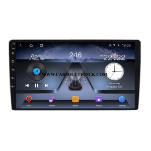 TS18 1280x720 4+64G 9/10 INCH ANDROID PLAYER
