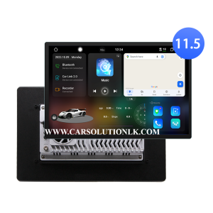 AZUR GX 7870 2K 11.5 INCH 8+256GB ANDROID PLAYER