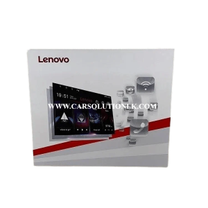 LENOVO 2+64GB 9 INCH ANDROID PLAYER