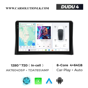 DUDU 4 ANDROID PLAYER