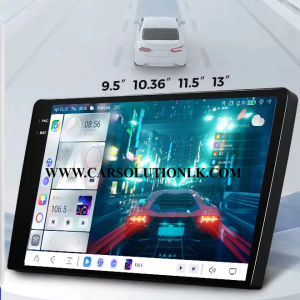 7870 2K 13 INCH 8+256GB ANDROID PLAYER