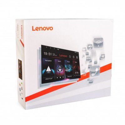 LENOVO D1-PRO3 4+64 4G ANDROID PLAYER - Image 5