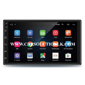 YD 2+32G (7inch) ANDROID PLAYER