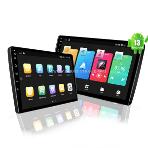 8227 9 INCH 2+32GB ANDROID PLAYER