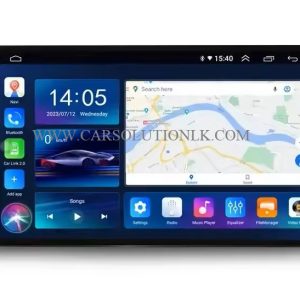 8581 QLED9 INCH 4+64GB/ ANDROID PLAYER